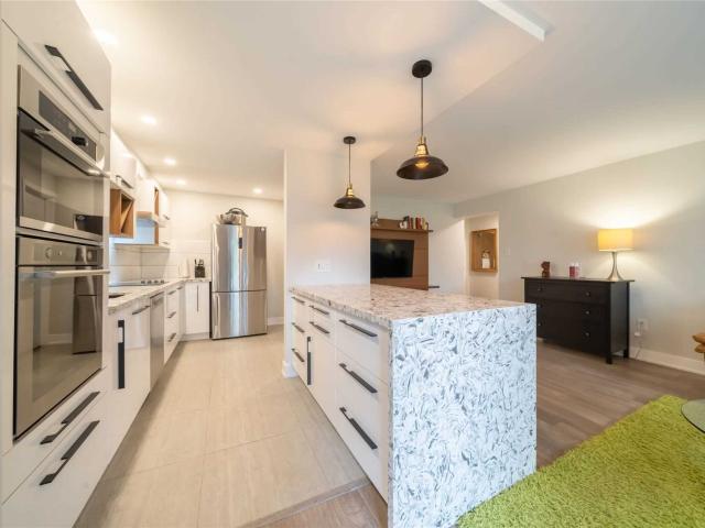 Condo for sale in Woburn, Ontario