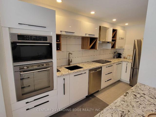 Condo for sale in Woburn, Ontario