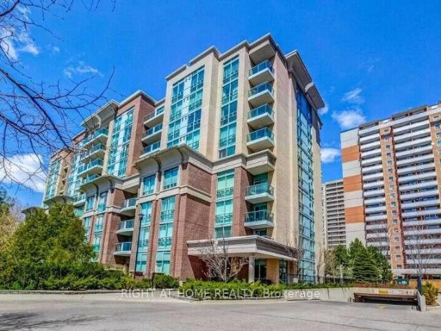 Condo for rent in Woburn, Ontario