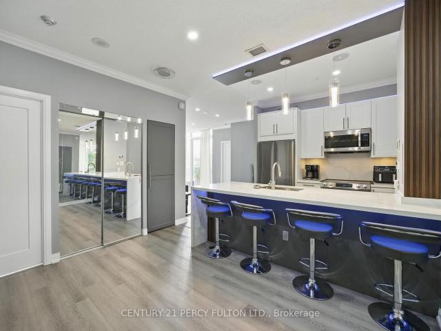 Condo for sale in Woburn, Ontario