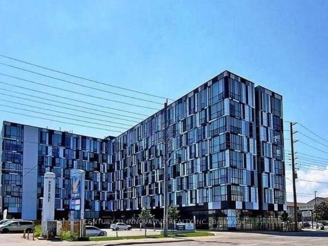 Condo for rent in Woburn, Ontario