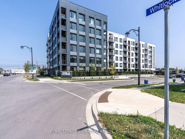 Condo for rent in Milton, Ontario