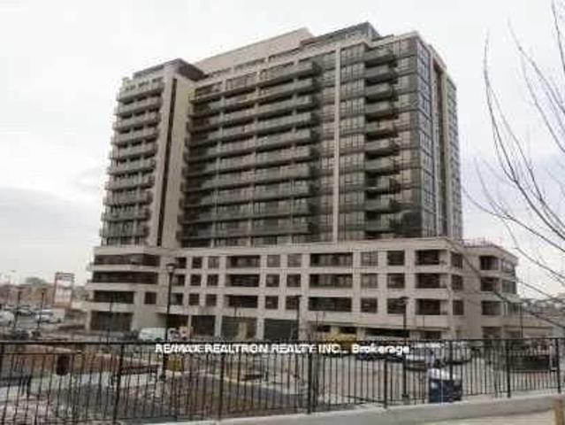 Condo for sale in Woburn, Ontario
