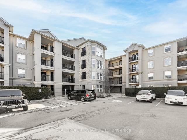 Condo for rent in Milton, Ontario