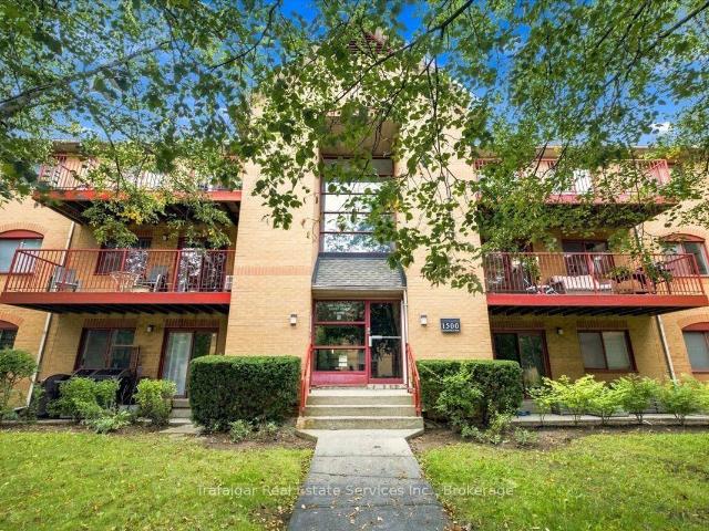 Condo for sale in Oakville, Ontario