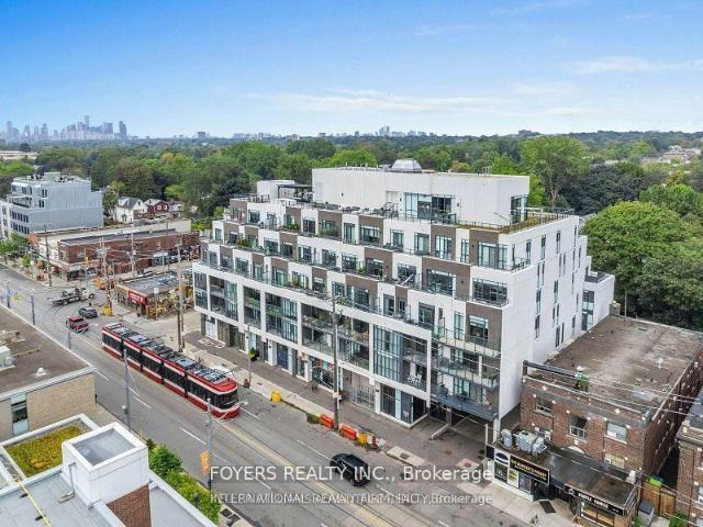 Condo for rent in Woburn, Ontario