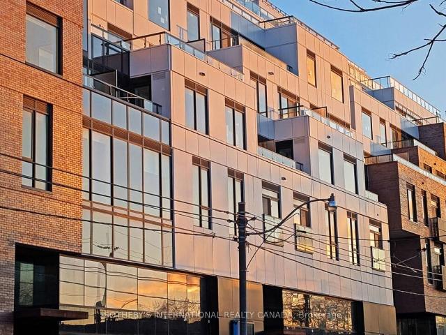Condo for sale in Woburn, Ontario