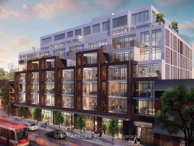 Condo for sale in Woburn, Ontario