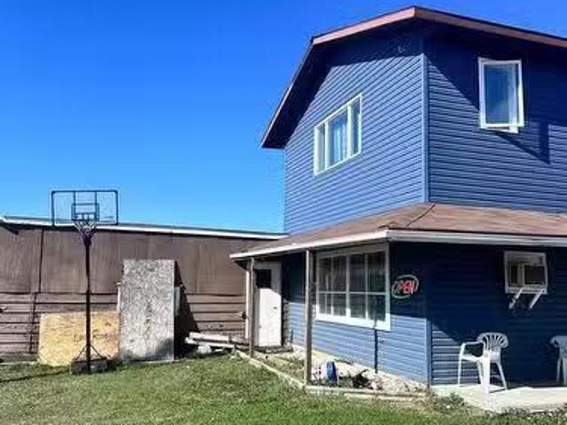 House for sale in Sturgis, Saskatchewan