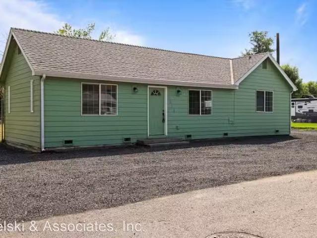 House for rent in Richland