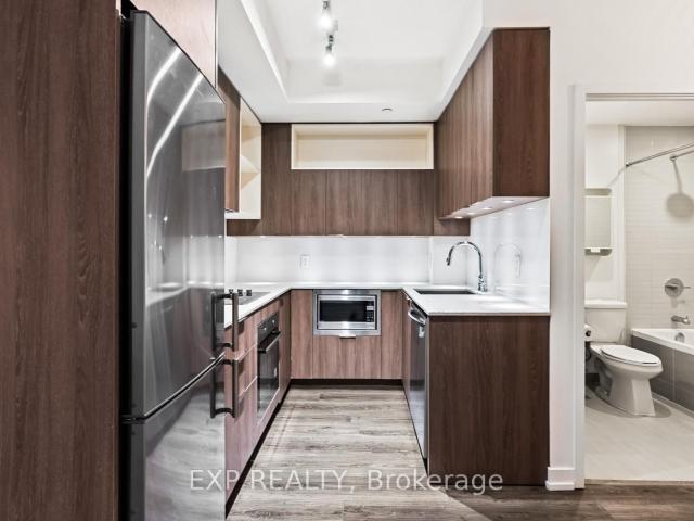 Condo for sale in Woburn, Ontario