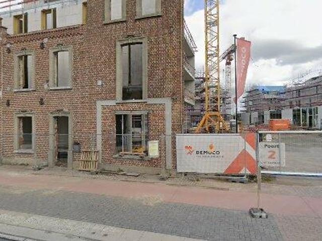 Bureau vente à Gelinden, Limburg