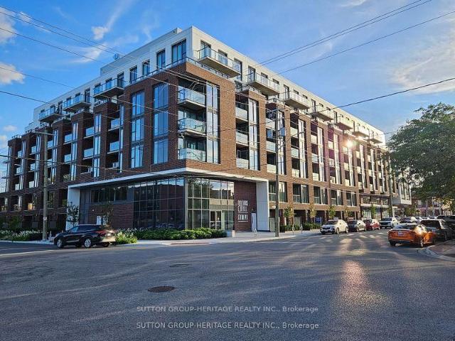 Condo for rent in Woburn, Ontario