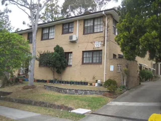 Condo for rent in Sydney, New South Wales