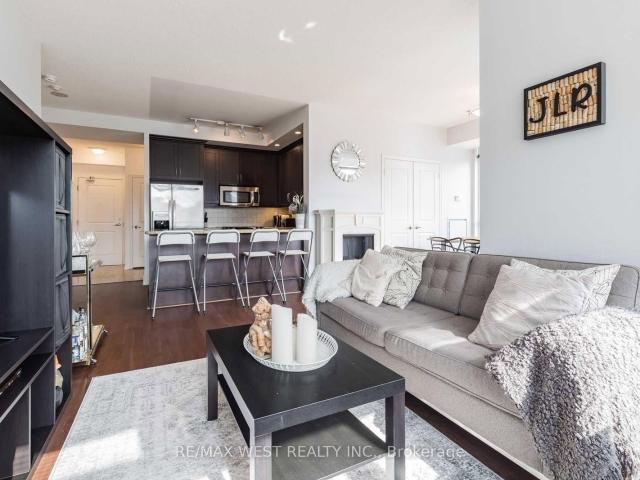 Condo for rent in Woburn, Ontario