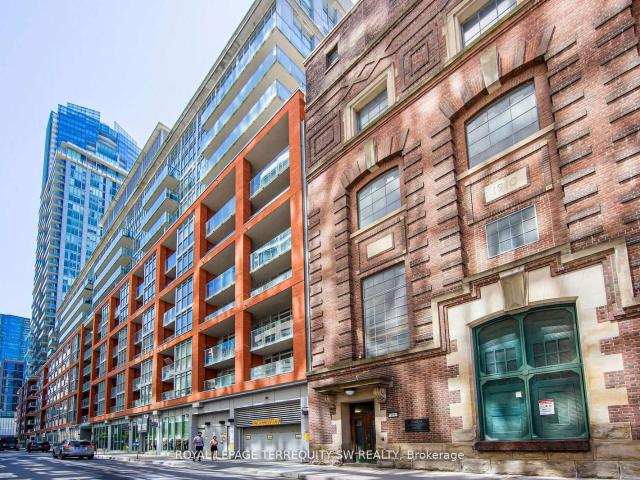 Condo for sale in Woburn, Ontario