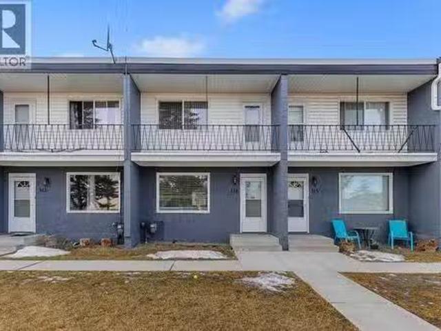 Condo for sale in Northwest, Alberta