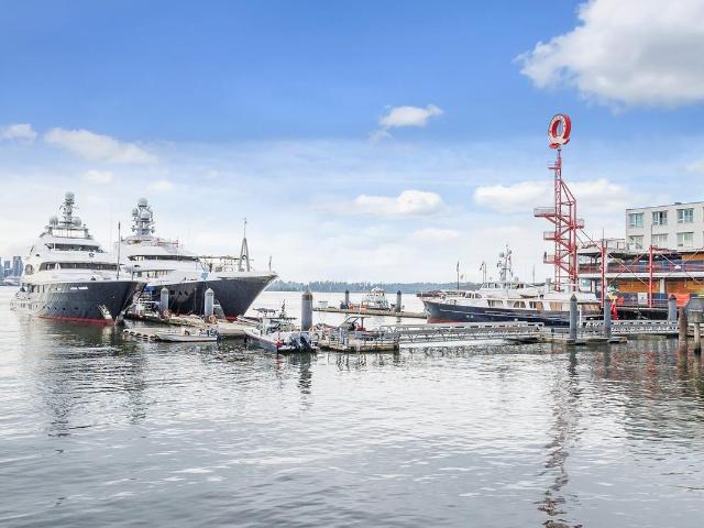 Condo for sale in North Vancouver, British Columbia