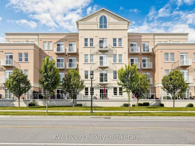 Condo for sale in York, Ontario