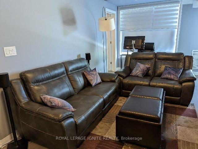Condo for rent in York, Ontario