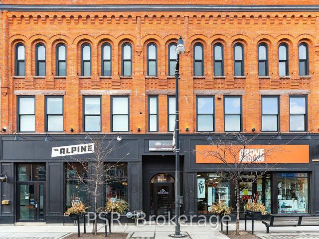Condo for rent in Woburn, Ontario