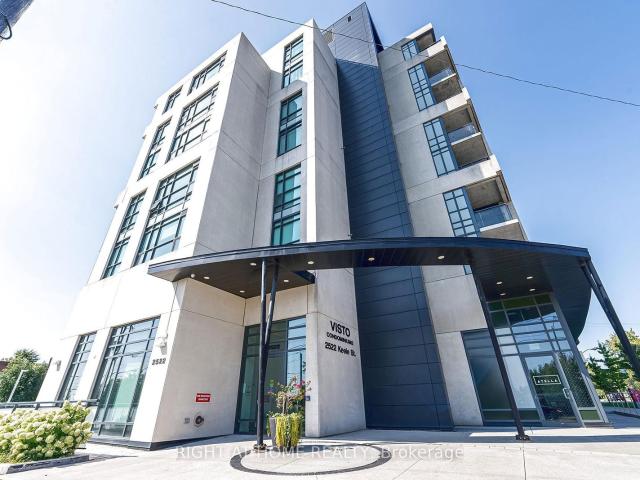Condo for sale in Woburn, Ontario