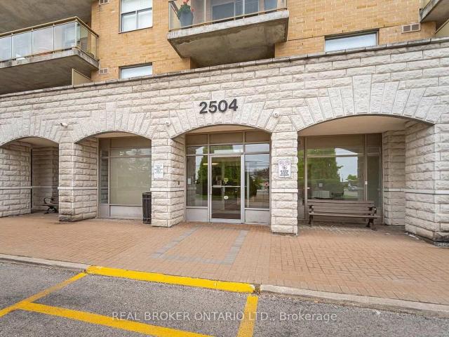 Condo for sale in York, Ontario