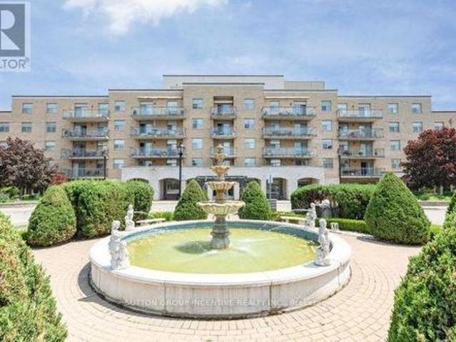 Condo for sale in Vaughan, Golden Horseshoe