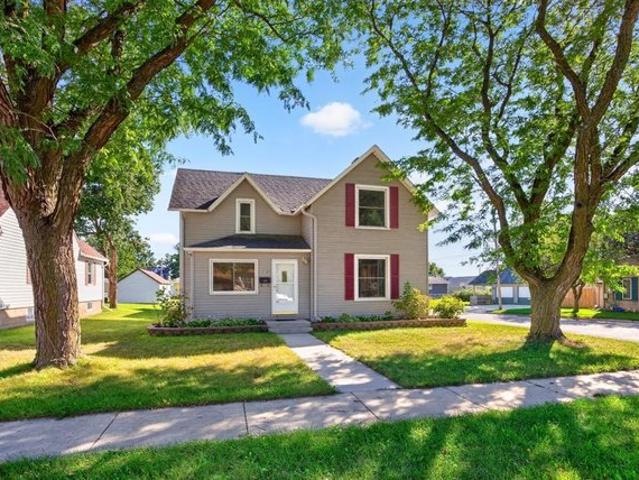 House for sale in Stewartville, Olmsted County