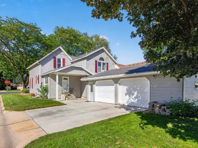 House for sale in Stewartville, Olmsted County