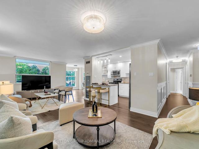 Condo for sale in York, Ontario