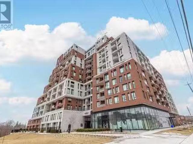 Condo for sale in Woburn, Ontario
