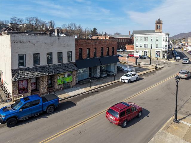 House for sale in Monongahela, Pennsylvania