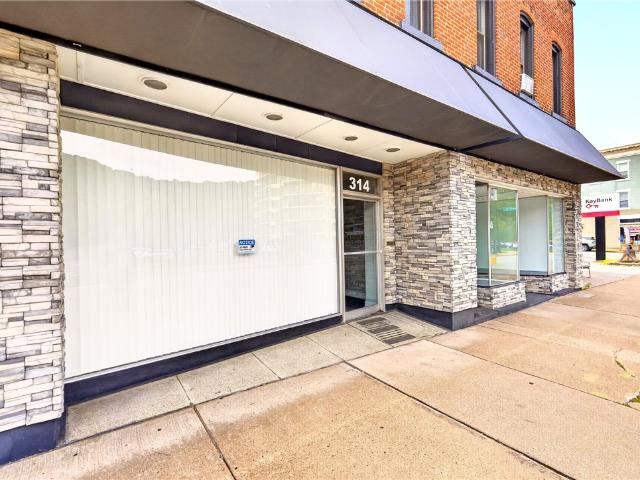 Commercial for sale in Catsburg, Monongahela