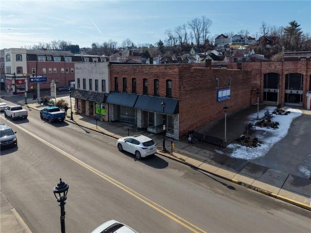 Property for sale in Monongahela, Pennsylvania