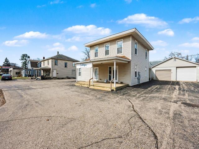 Commercial for sale in Allegan, Allegan County