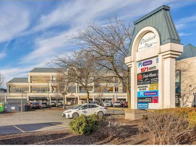Commercial for rent in Abbotsford, British Columbia