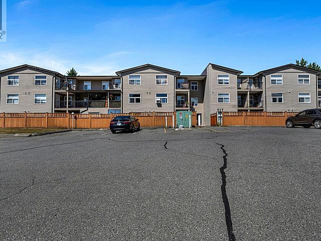 Condo for sale in British Columbia