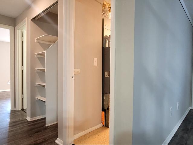 Apartment for rent in Vandalia, Ohio