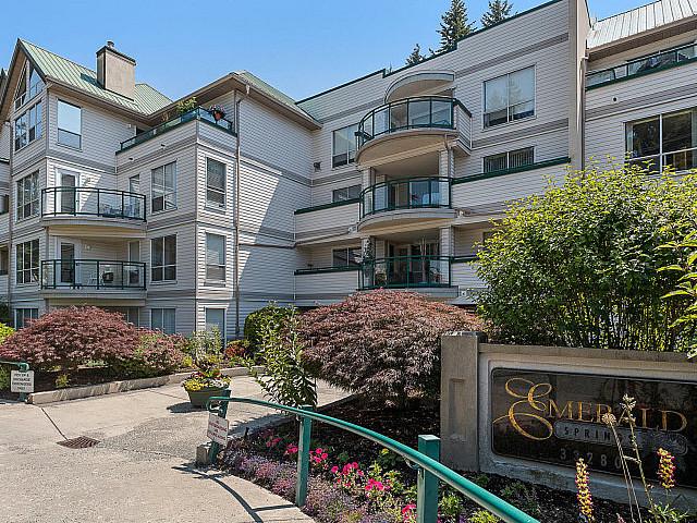 Condo for sale in Abbotsford