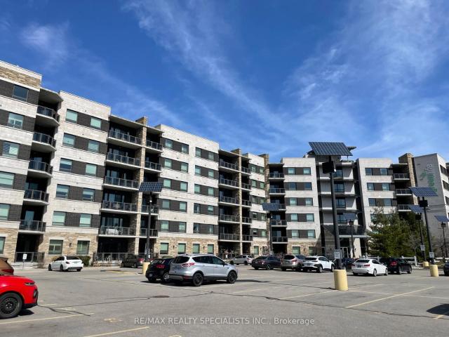 Condo for rent in Milton, Ontario