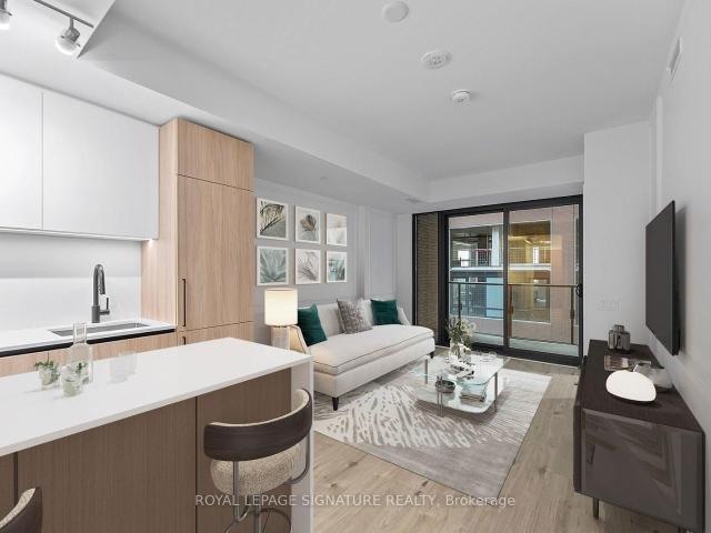 Condo for sale in Spadina—Fort York, Toronto