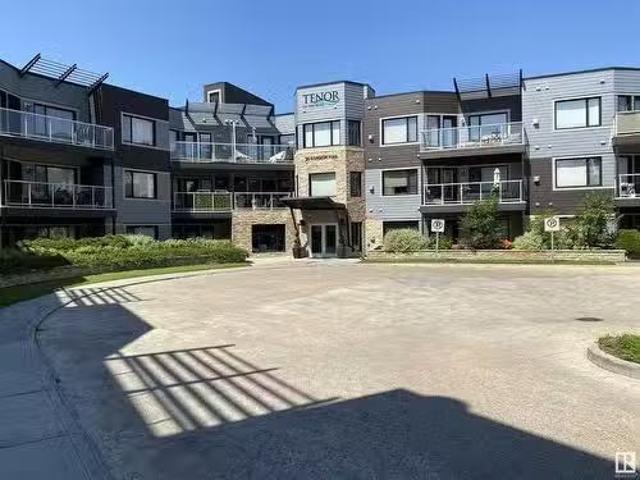 Condo for sale in Saint Albert, Alberta