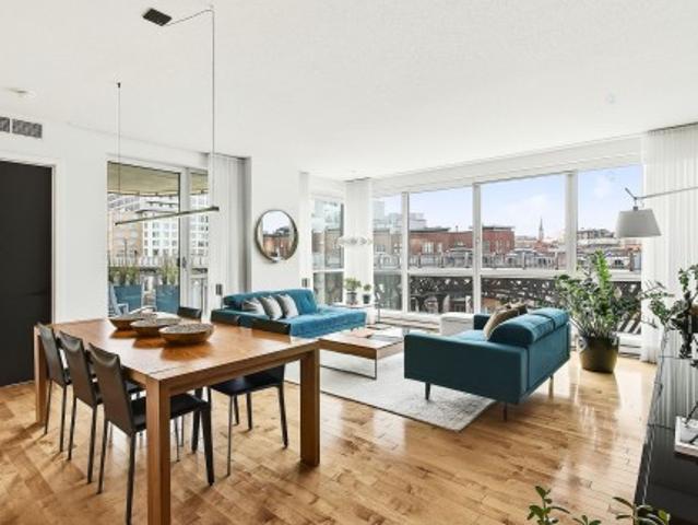 Condo for sale in St. Leonard's, Quebec