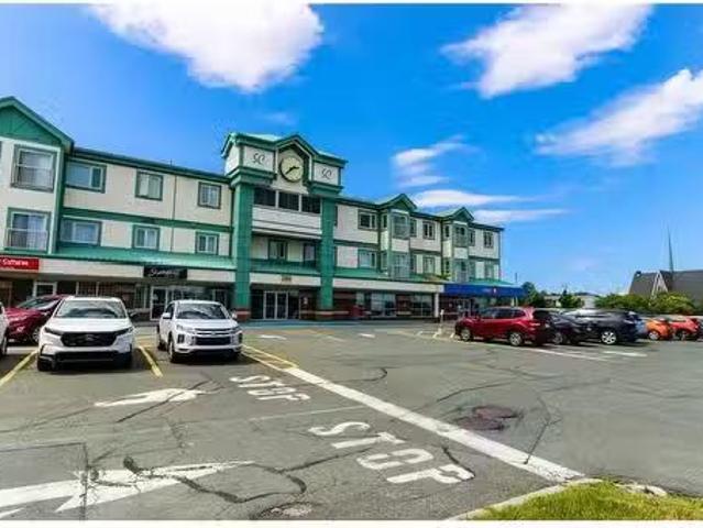 Condo for sale in Foxtrap, Newfoundland And Labrador