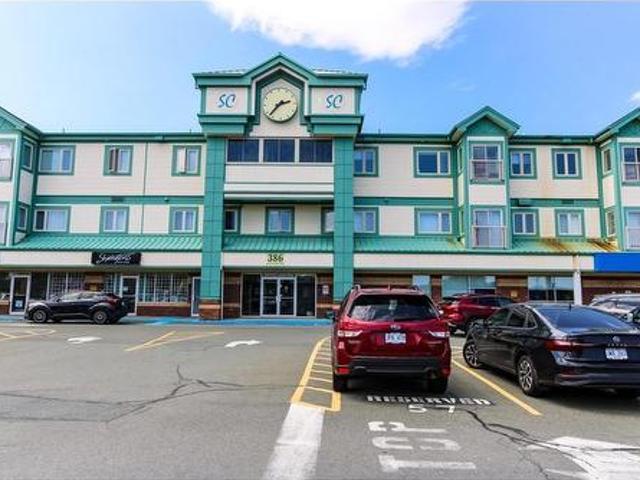 Condo for sale in Foxtrap, Newfoundland And Labrador