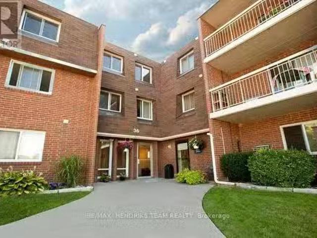 Apartment for rent in St. Catharines, Golden Horseshoe