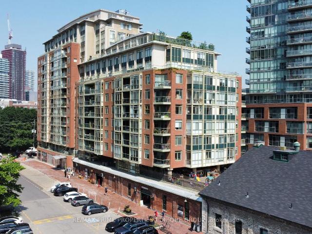 Condo for sale in Woburn, Ontario