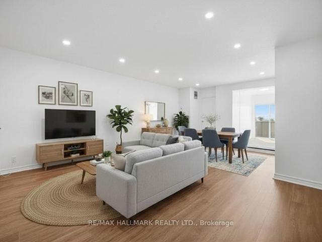 Condo for rent in Mississauga, Ontario
