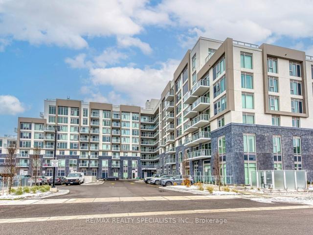 Condo for rent in Woburn, Ontario